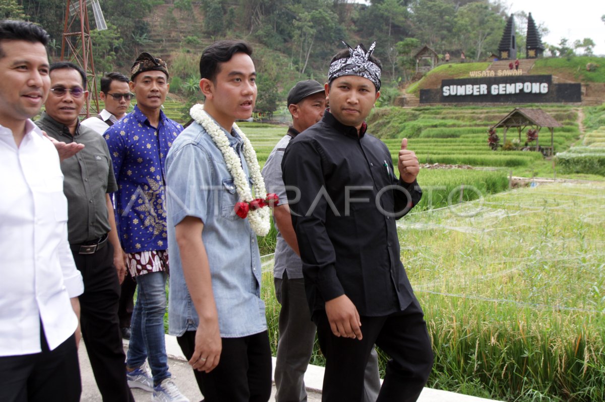 زيارة نائب الرئيس الإندونيسي إلى كنيسة متضررة من الزلزال