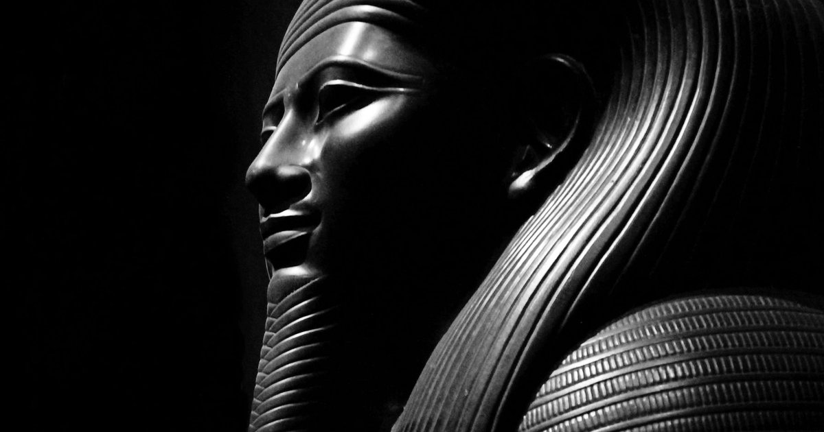 Seltene Inschriften enthüllen bedeutende Verwalterdetails