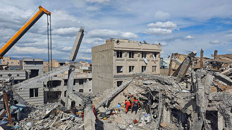 Stalemate in Iran Negotiations: War Impacts