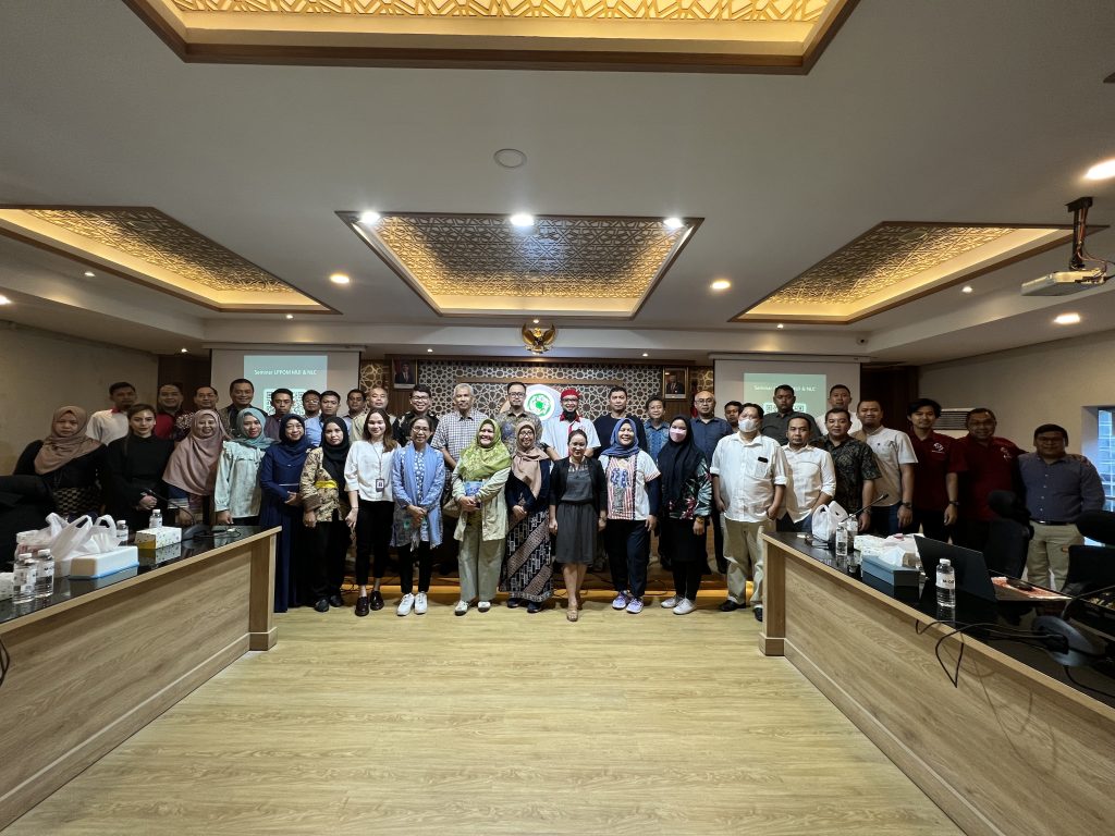 New Supervisory Guide to Enhance Halal Product Assurance