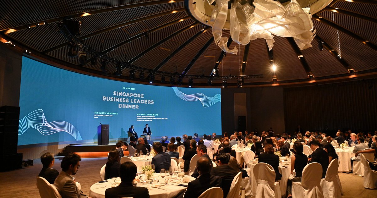 Herausforderungen für Führungskräfte in einer sich verändernden Welt