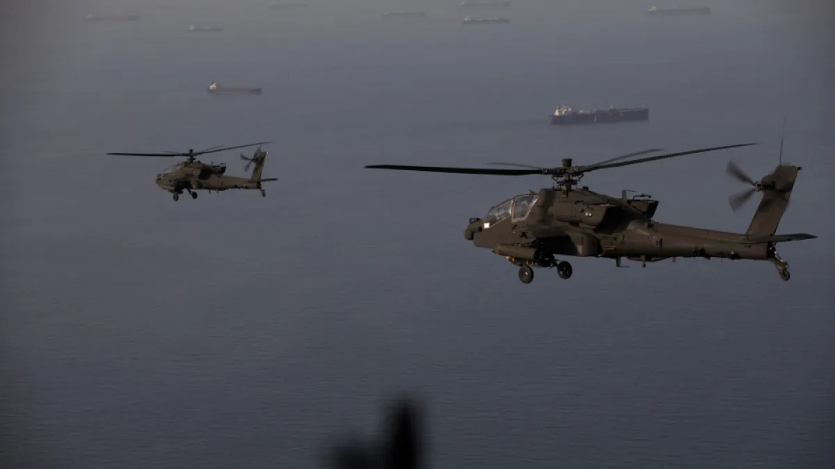 Diminuer le trafic maritime dans le détroit d'Ormuz