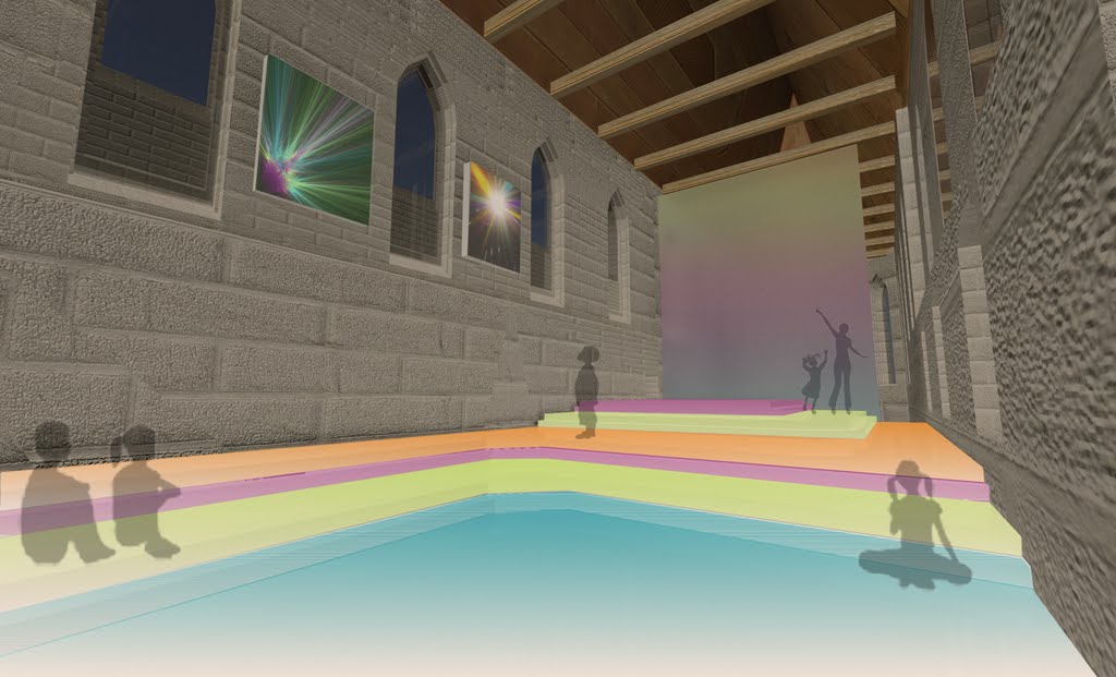 Lancement de la pièce Le Murmure de la Forêt à Jazan