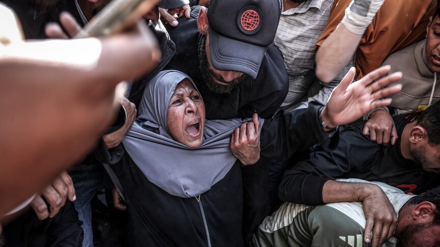 تصعيد العنف في غزة رغم الهدنة