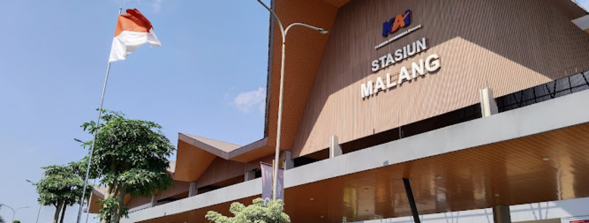 Increase Train Services in Indonesia for Easter