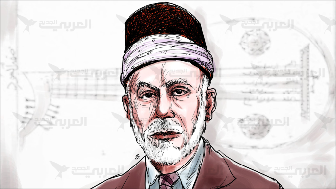 Explore the Evolution of Arabic Rhythm in New Book