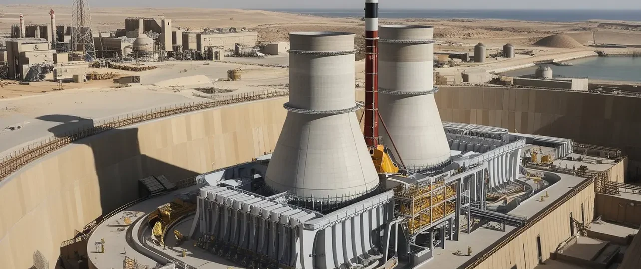 Le parlement égyptien discute des activités nucléaires et pétrolières