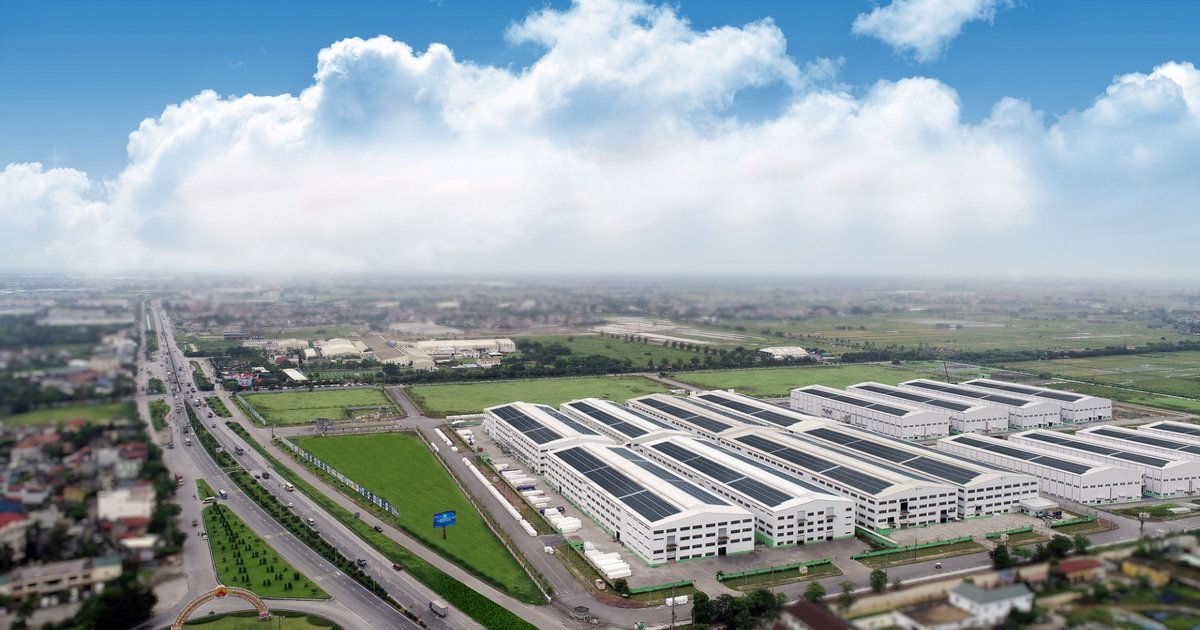 Wachstum in Vietnam verlangsamt sich wegen Energiekosten