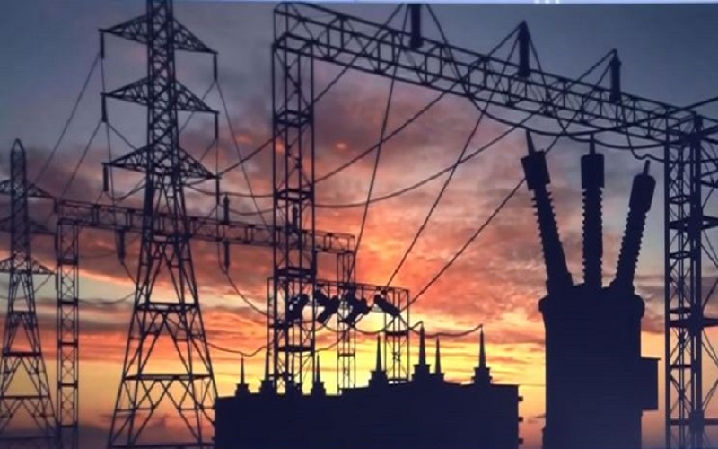 دعوة إيرانية لتشكيل سلاسل بشرية حول محطات الكهرباء