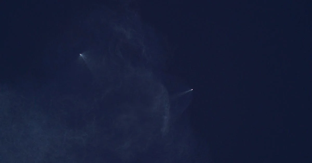 Rocket Attacks on Tel Aviv and Haifa: 5 Million Seek Shelter