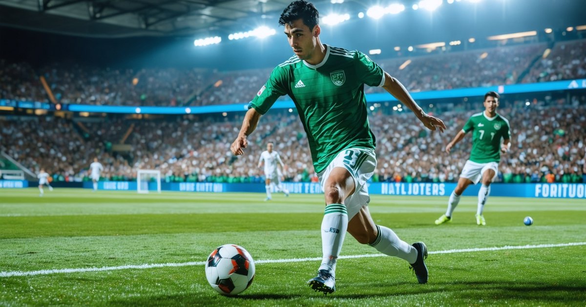 Compétition pour le titre de meilleur buteur en Arabie Saoudite