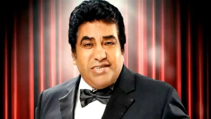 فيلم "عدوية" يكشف أسرار سلطان أهل الهوى