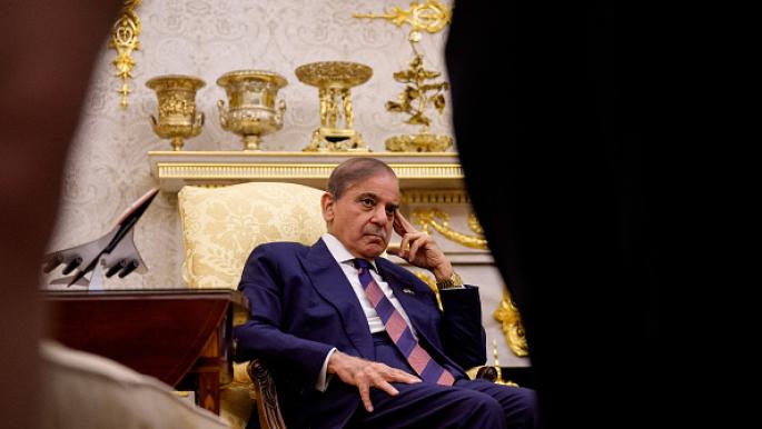 باكستان تقترح هدنة أسبوعين في جهود السلام الإقليمي