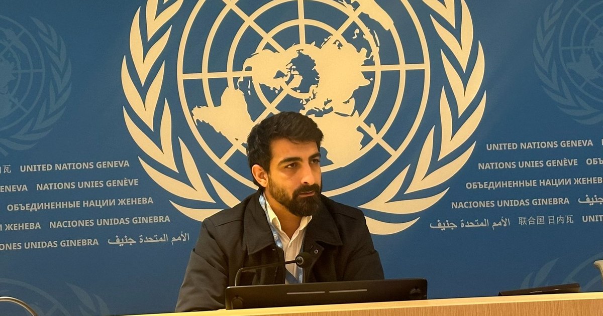 Diplomat tritt wegen möglicher nuklearer Angriffe auf Iran zurück