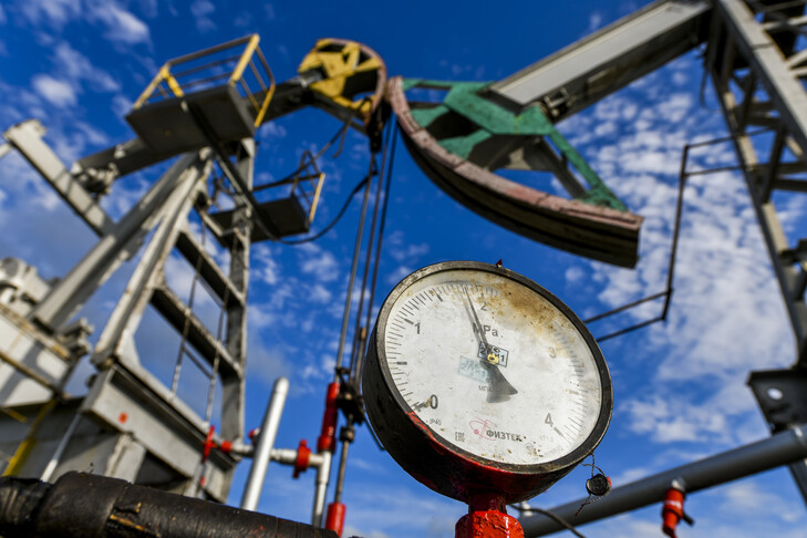 ارتفاع أسعار النفط الأمريكي وتأثيره على الاقتصاد