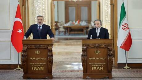 L'Iran avertit la Turquie contre la désinformation médiatique