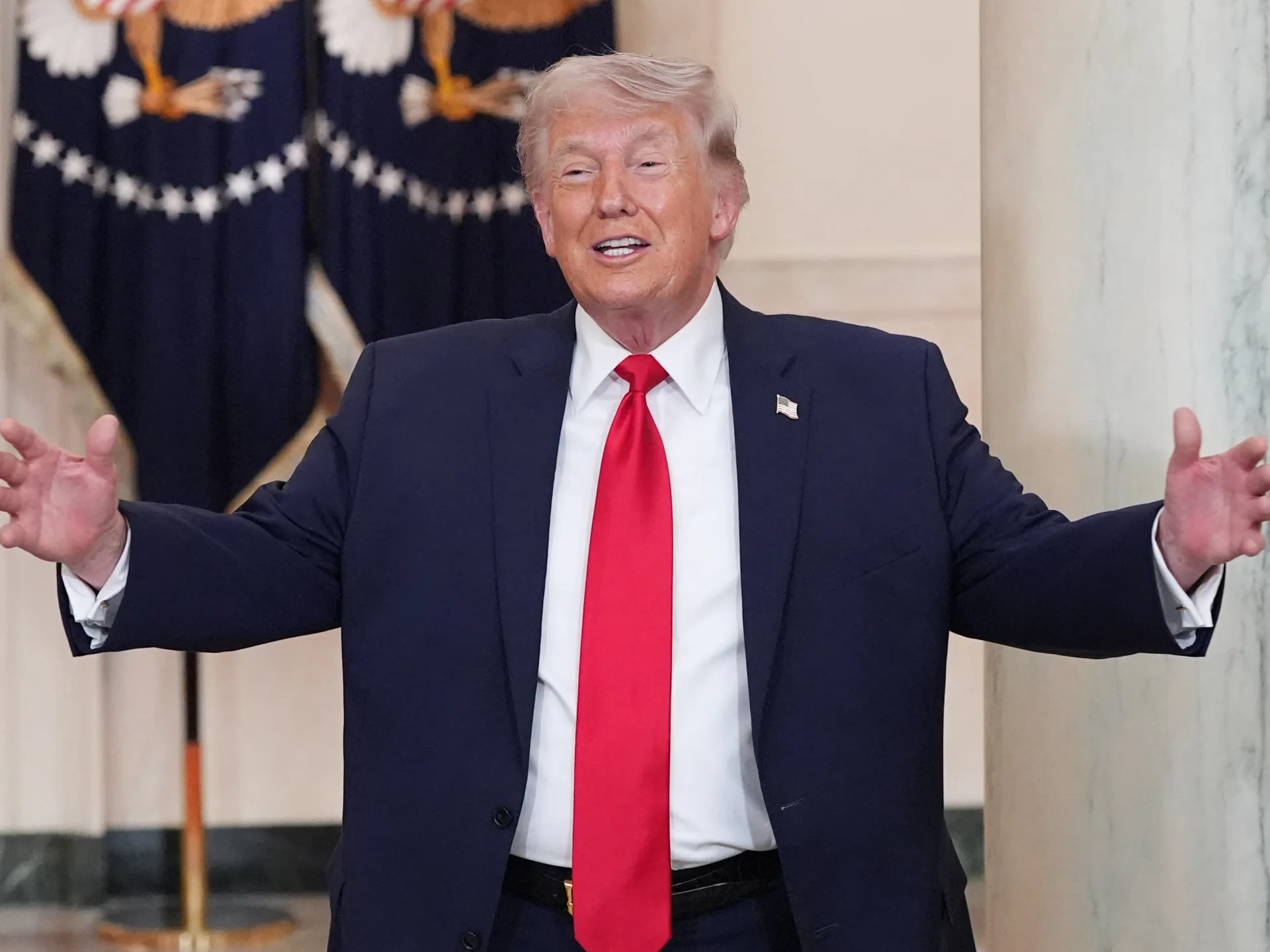 Escalate International Tensions: Trump and Quick War with Iran