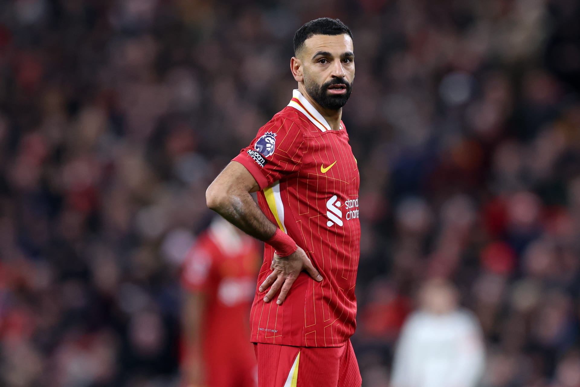 Destinations potentielles pour Mohamed Salah après Liverpool