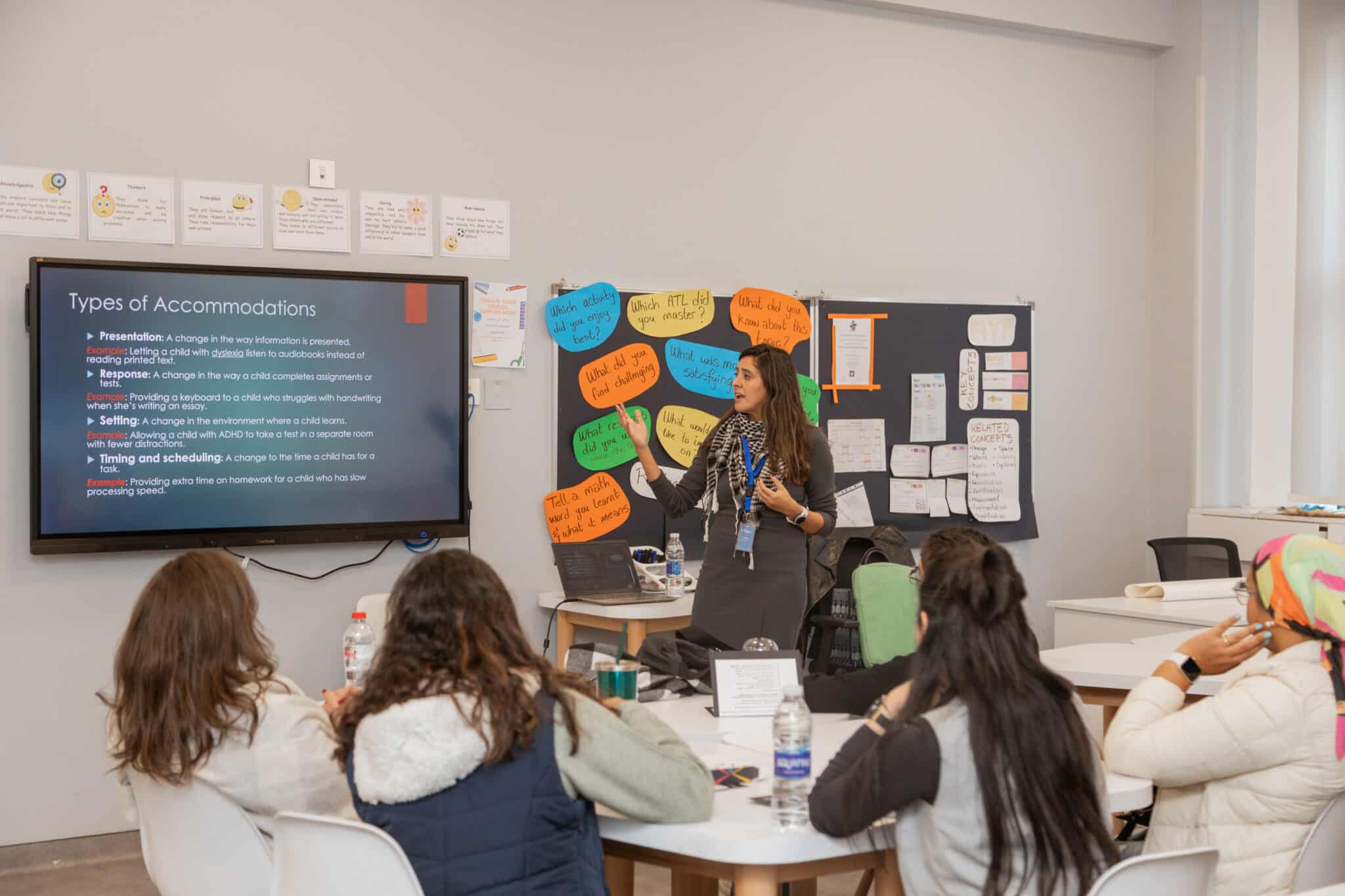 تعليم دمياط تطلق مبادرة جديدة لتمكين الطلاب