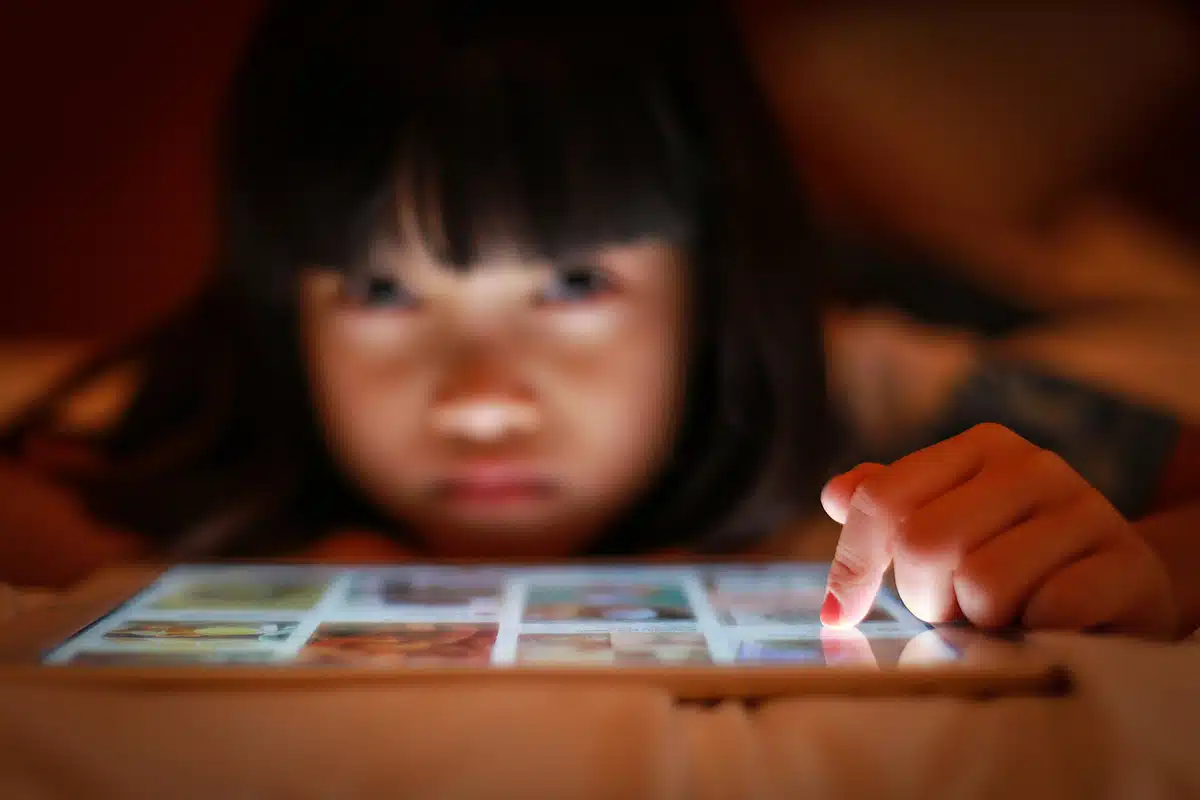 Pembatasan Baru untuk Lindungi Anak di Indonesia