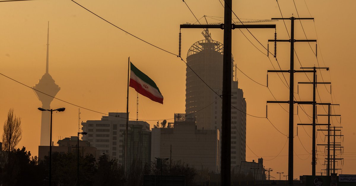 Asaluyeh Power Plant Crisis and Its Impact on Iran's Electricity