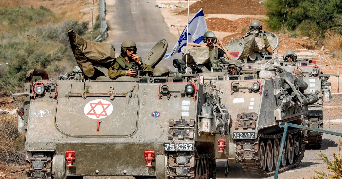 Israël élargit ses bases militaires dans le sud du Liban