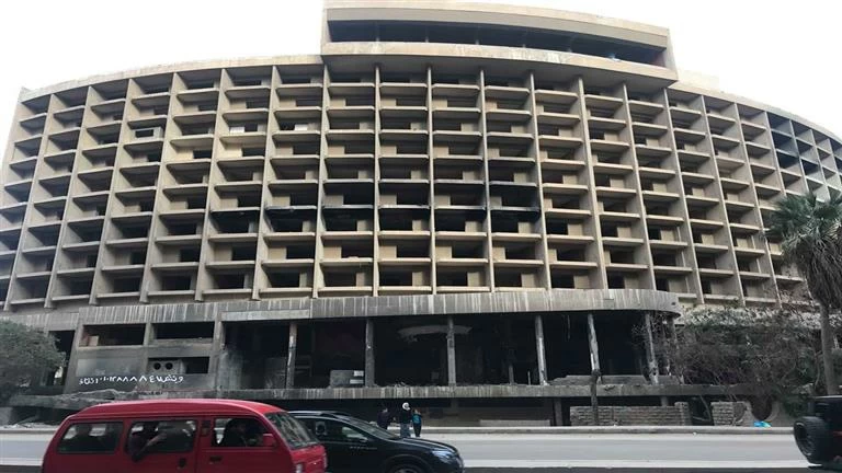 Décès d'une productrice de rap dans un hôtel abandonné