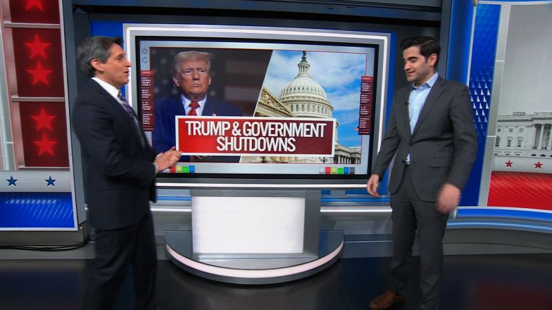 Shooting Incident Near the White House: Secret Service Investigates