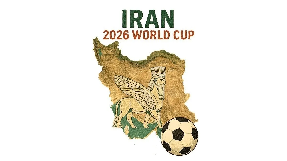 إيران تشارك في مؤتمر «فيفا» لكأس العالم 2026