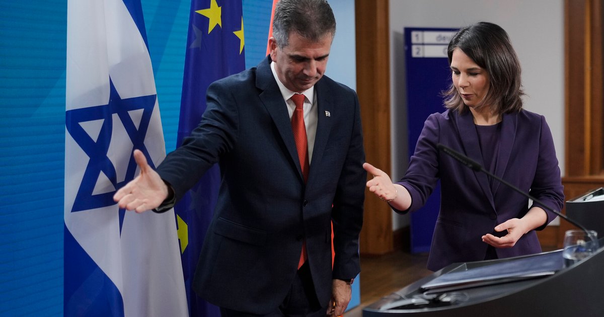 Israels Knesset genehmigt Todesstrafe für palästinensische Gefangene