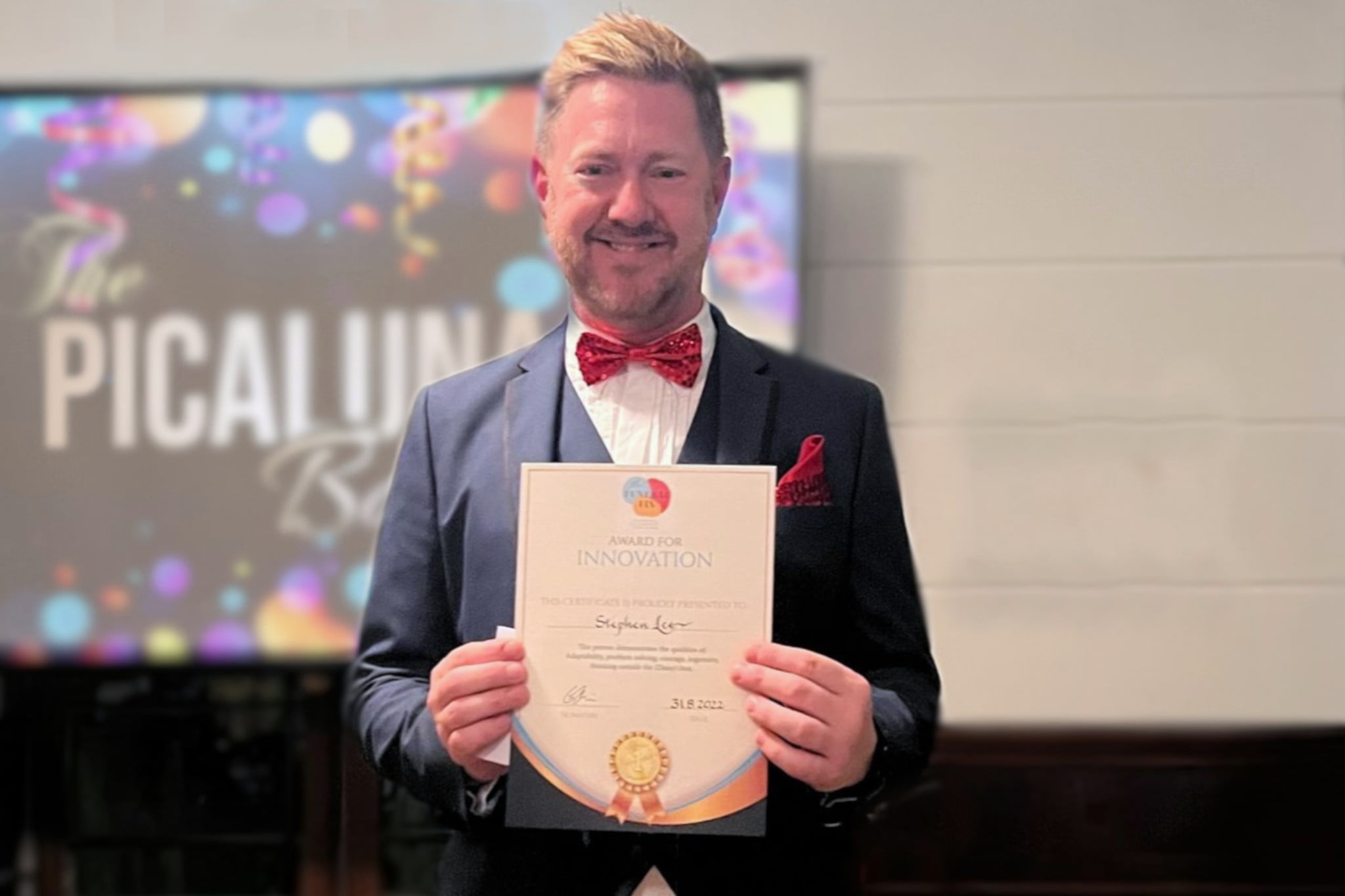 MAKEMUR.COM تفوز بجائزة الاختيار الشعبي في الابتكار المالي