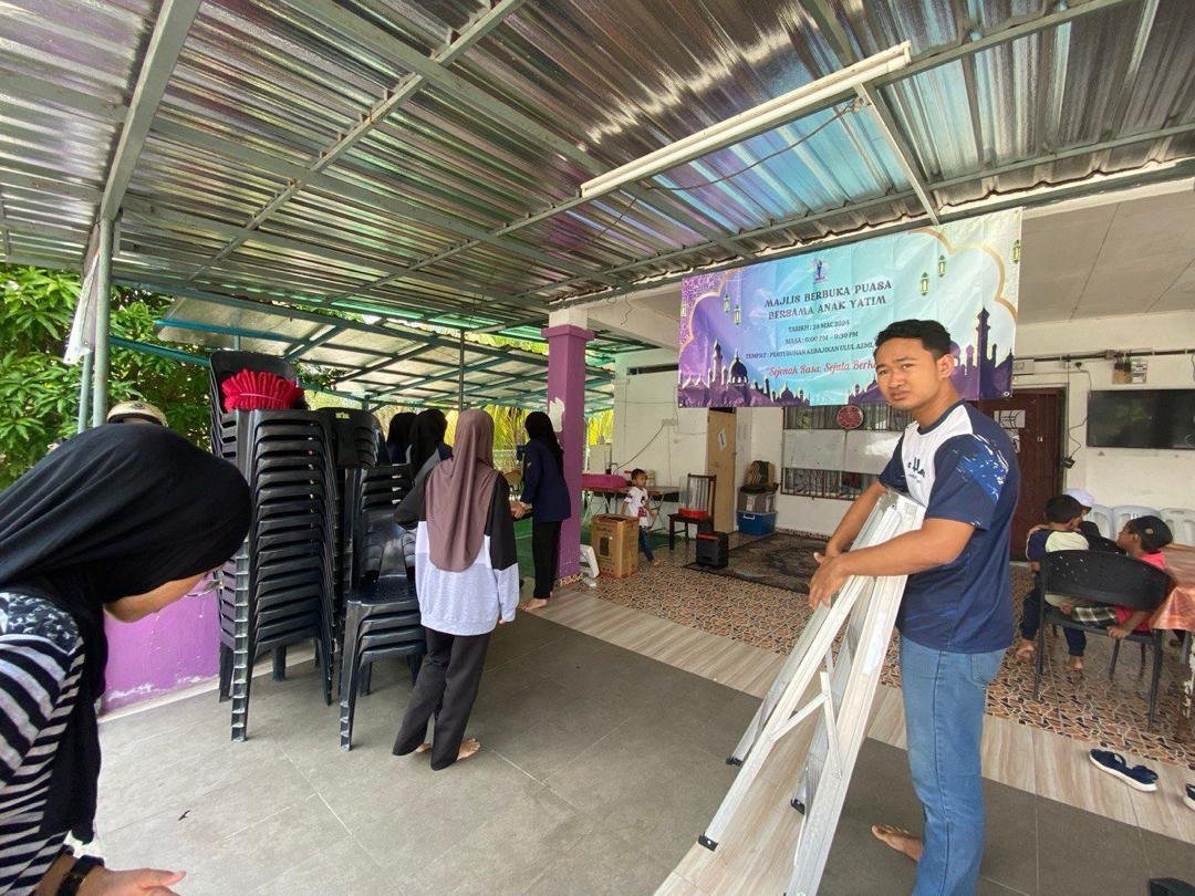 Field School Program Enhances Environmental Sustainability