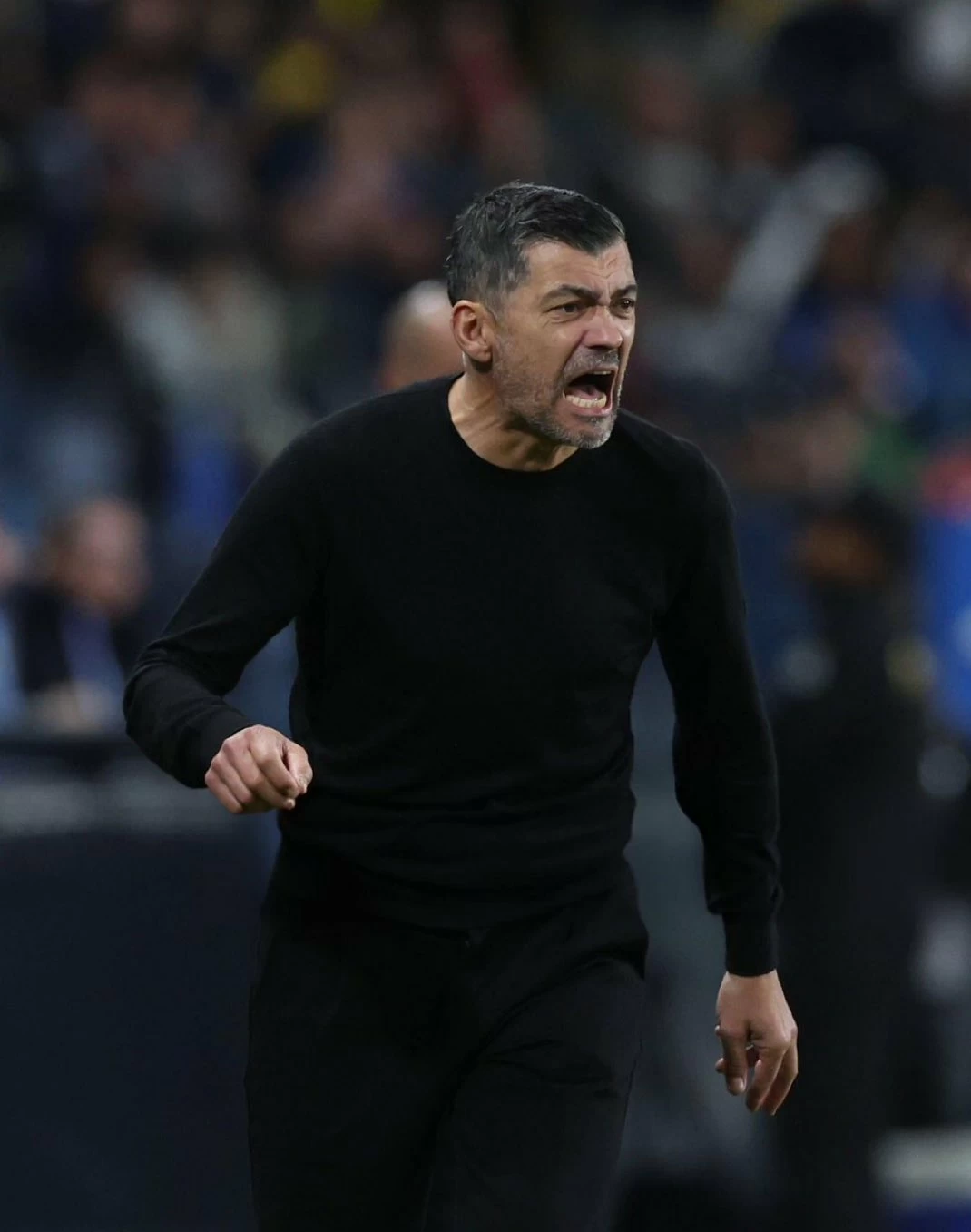 Kونسيساو met en garde contre les conséquences de l'expulsion