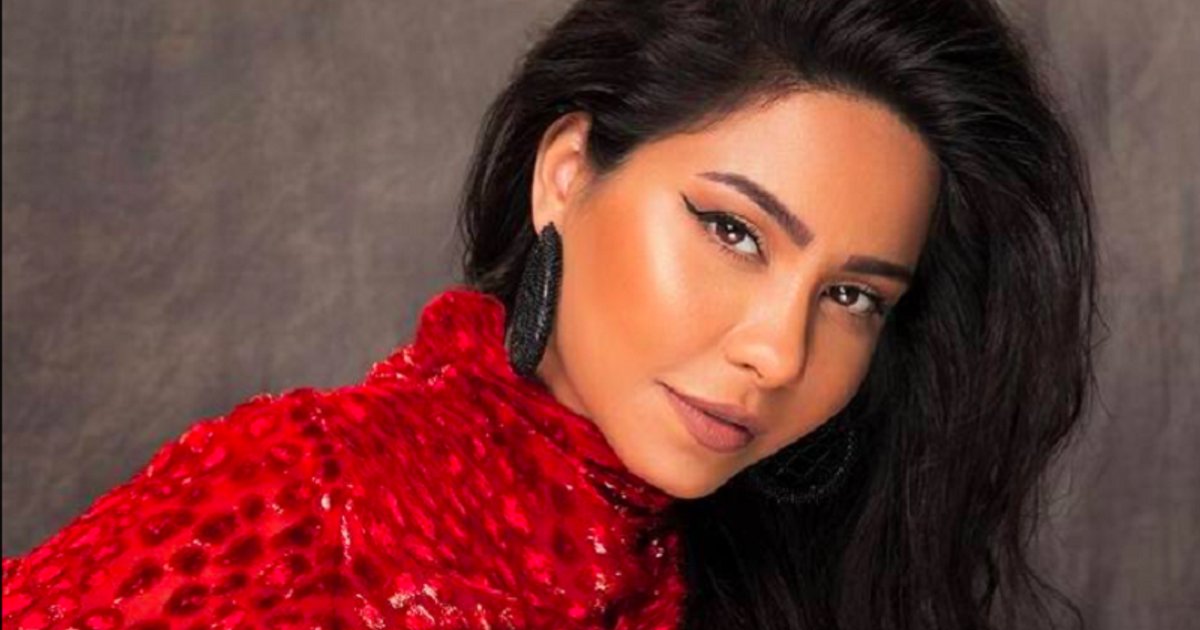 Mahmoud El Leithi pleure en direct pour Sherine Abdel Wahab