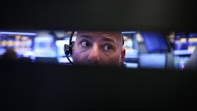 تأثير ارتفاع النفط على الأسهم الأميركية