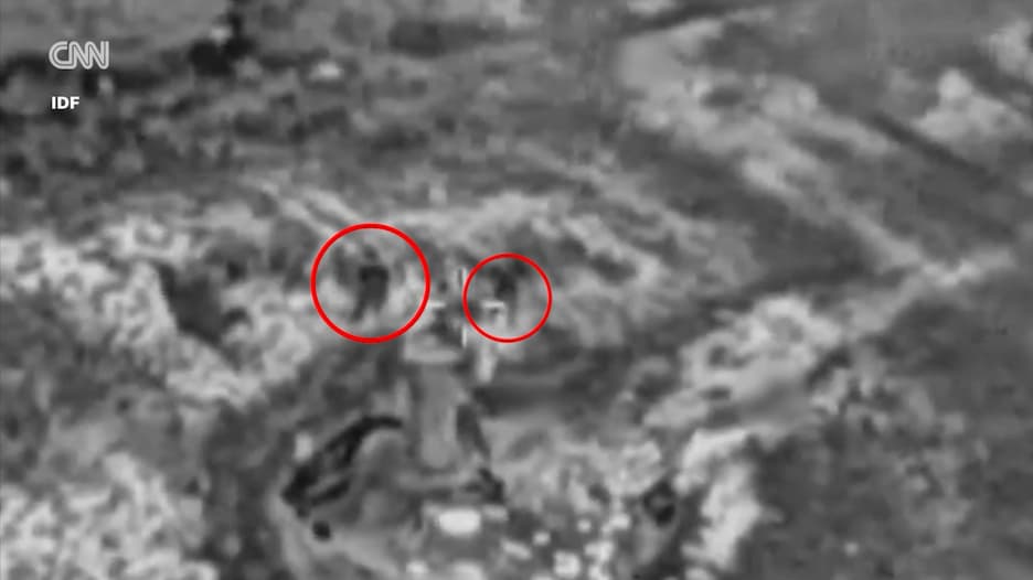 Tensions croissantes entre les États-Unis et l'Iran