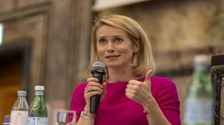 Foulodine répond aux déclarations de Kalas sur les attaques russes