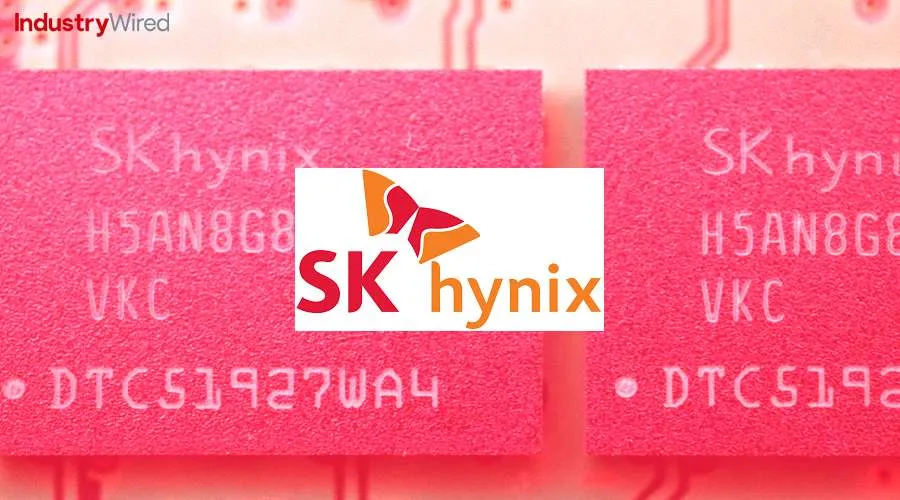 Investitionsfonds zieht massive Mittel dank SK Hynix