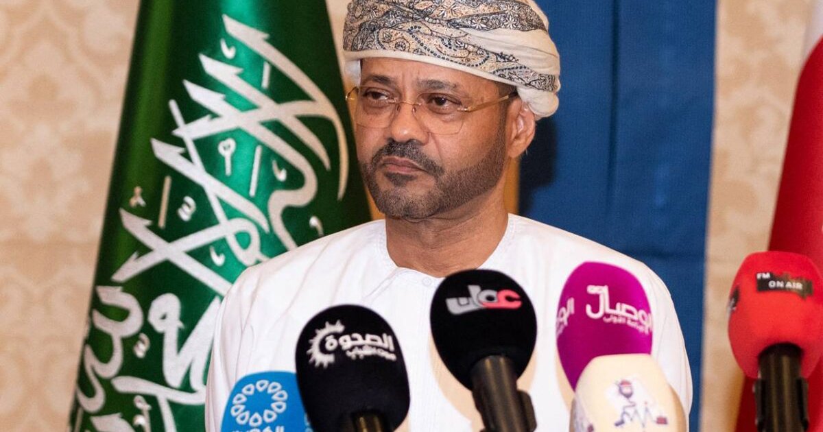 Enquête omanaise sur les motivations des attaques récentes