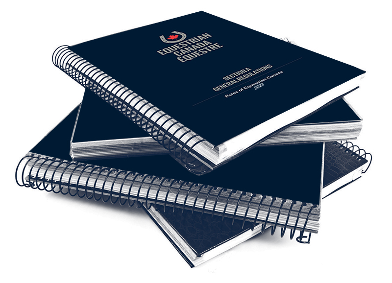 Dates des compétitions équestres pour 2023