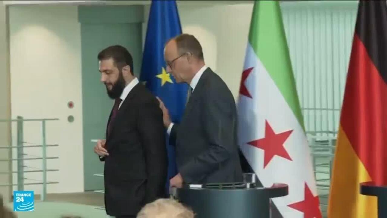 تعاون ألماني سوري لإعادة اللاجئين السوريين