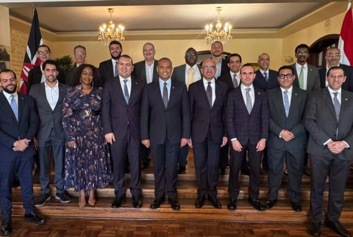 Ägypten stärkt Investitionen in Afrika beim COMESA-Forum