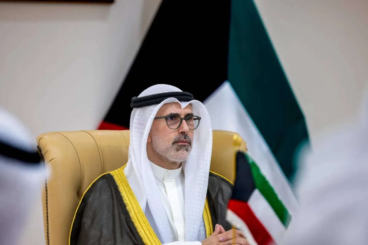 Iran's Threats to Regional Security: Kuwait Calls for Action