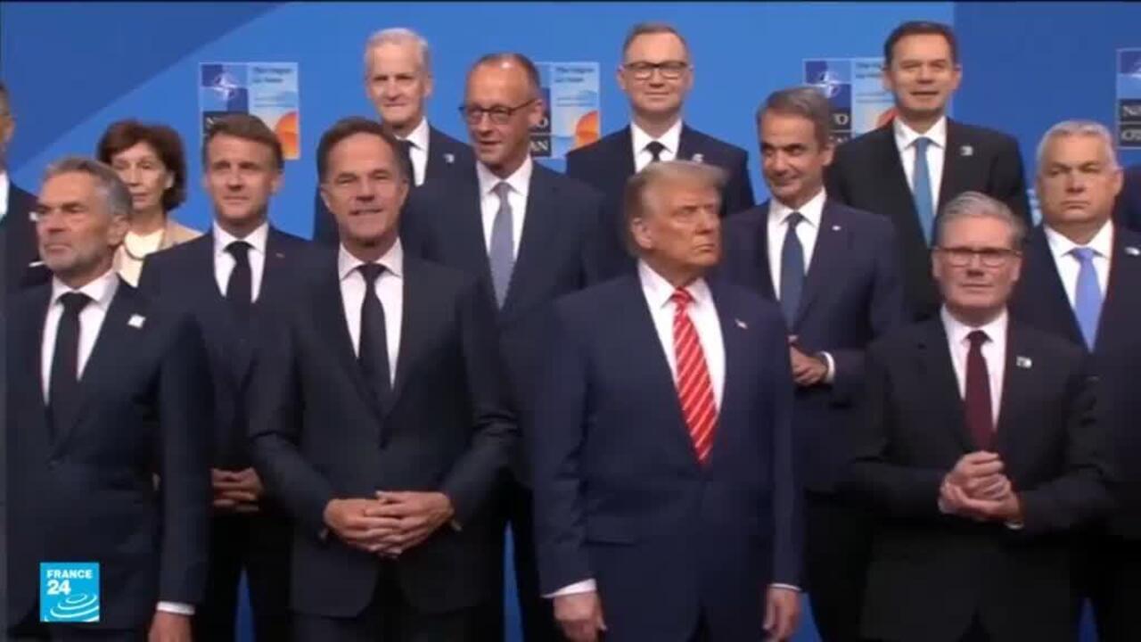 Trump menace de se retirer de l'OTAN