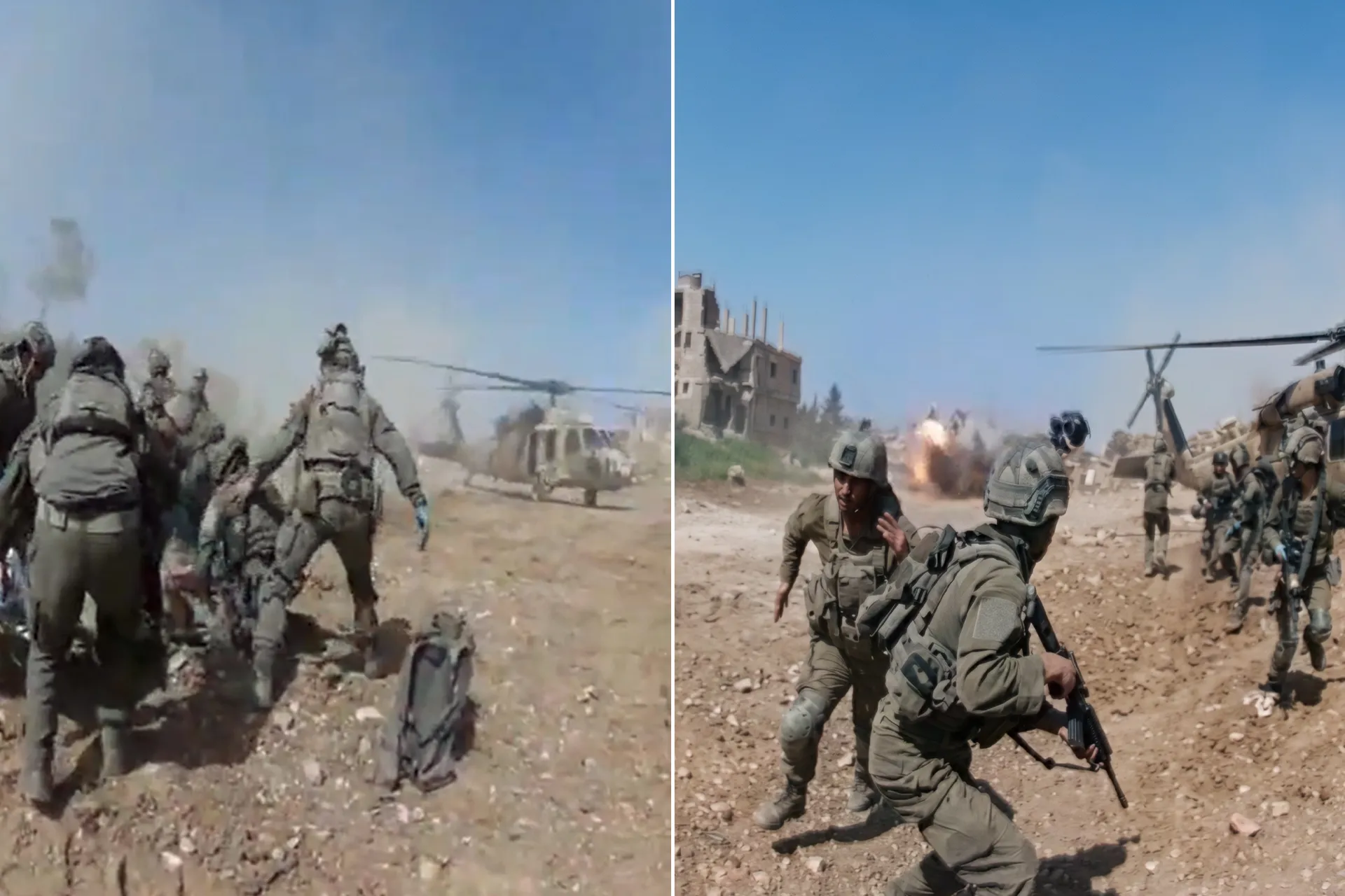 مسيّرات حزب الله تُحبط الجيش الإسرائيلي