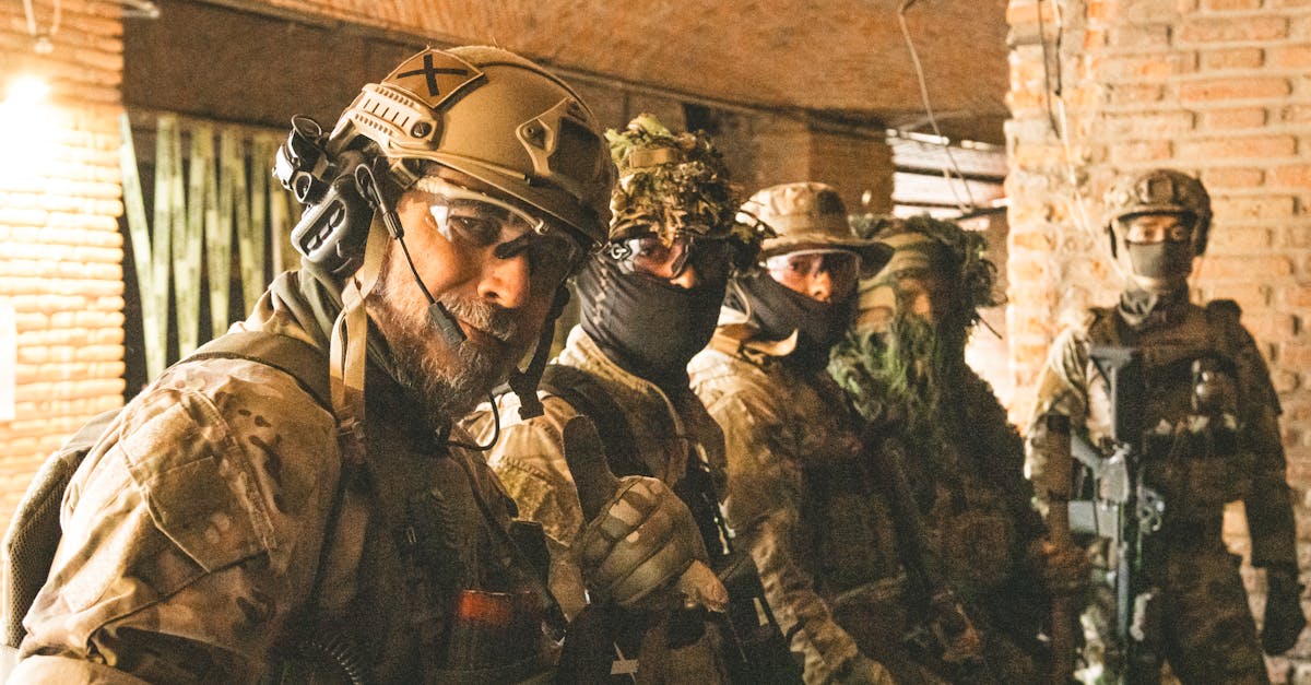 Étude des attaques américaines en Iran