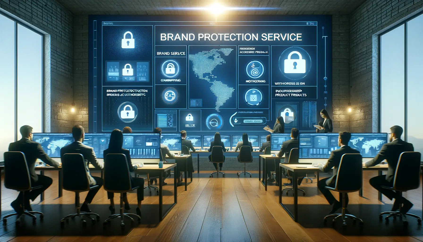 حماية العلامات التجارية في الرياضة الإندونيسية