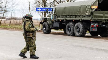 Moscow Ready to Withdraw Troops from Transnistria Under Conditions
