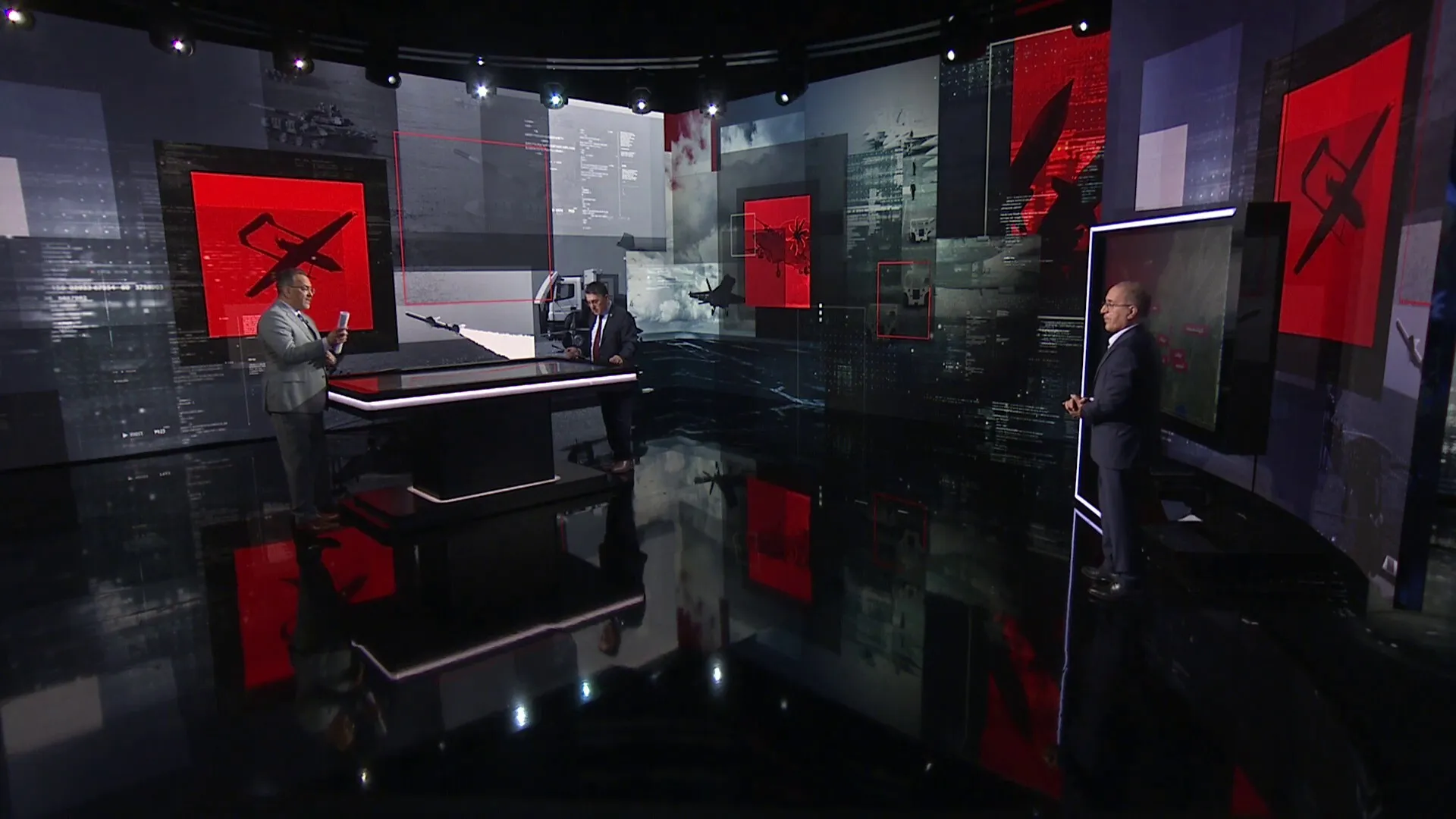 Israeli Escalation Threatens Al-Masnaa Crossing in Lebanon