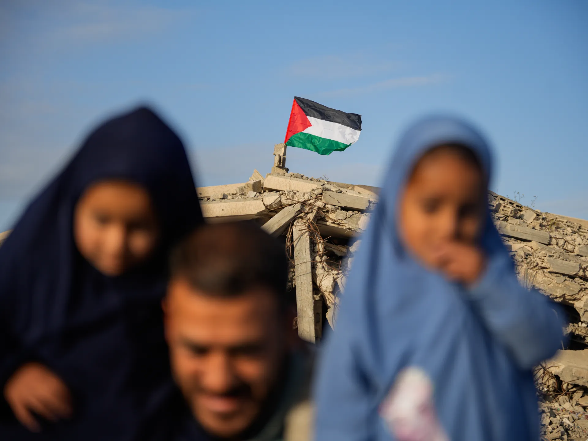 أزمة الإيواء في غزة وارتفاع عدد النازحين